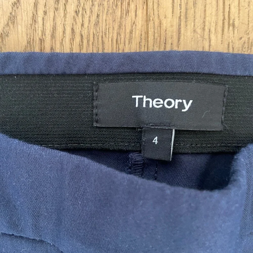 Theory Thaniel Approach Pants - Picture 4 of 7